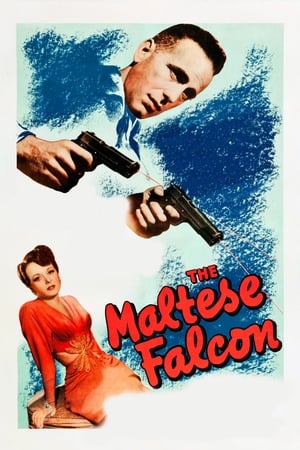 El halcón maltés (1941)