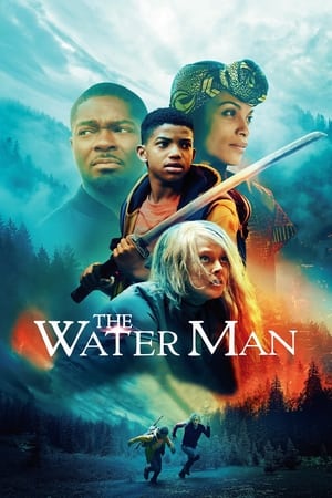 El hombre agua (2020)