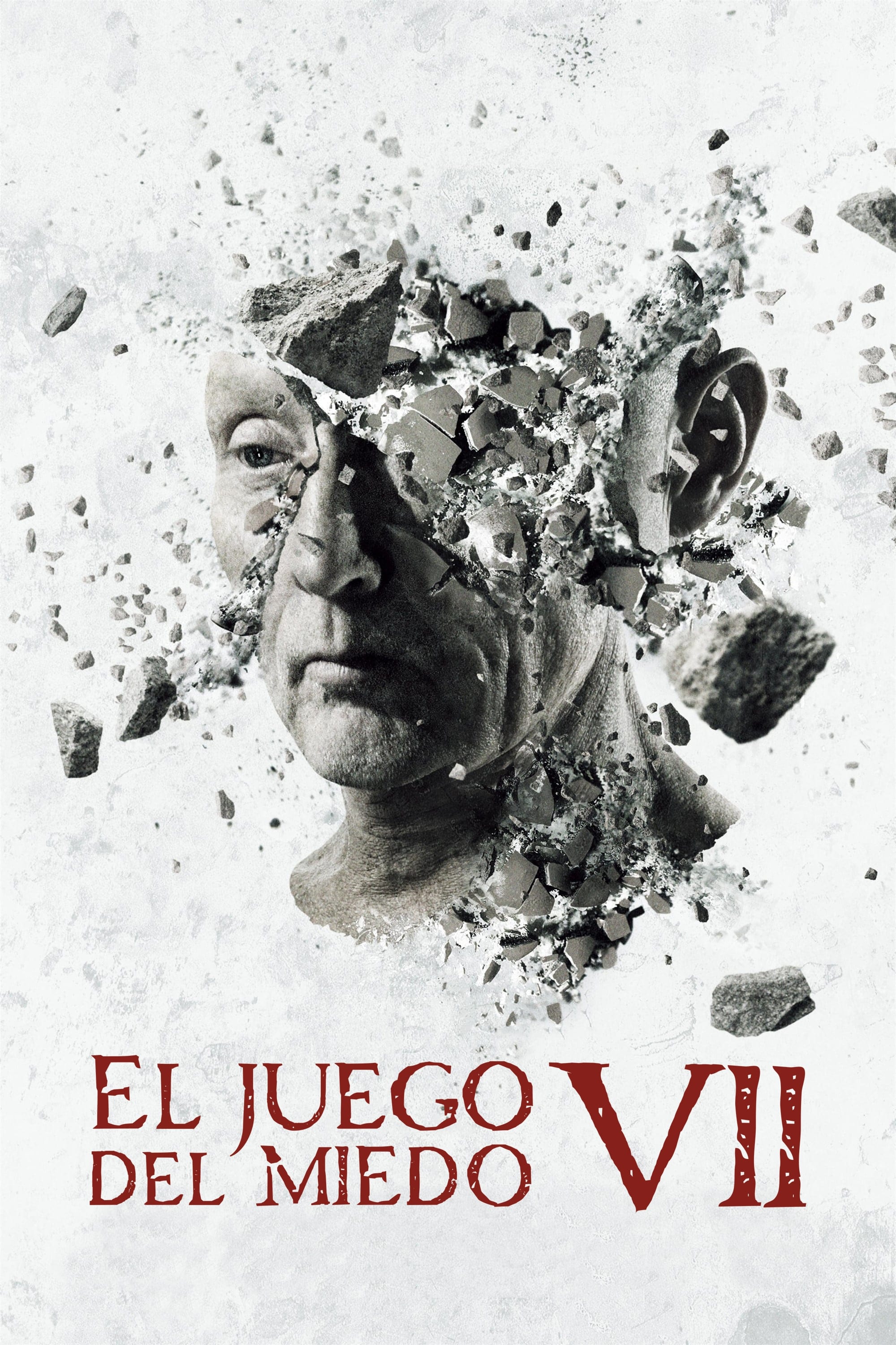 El juego del miedo 7