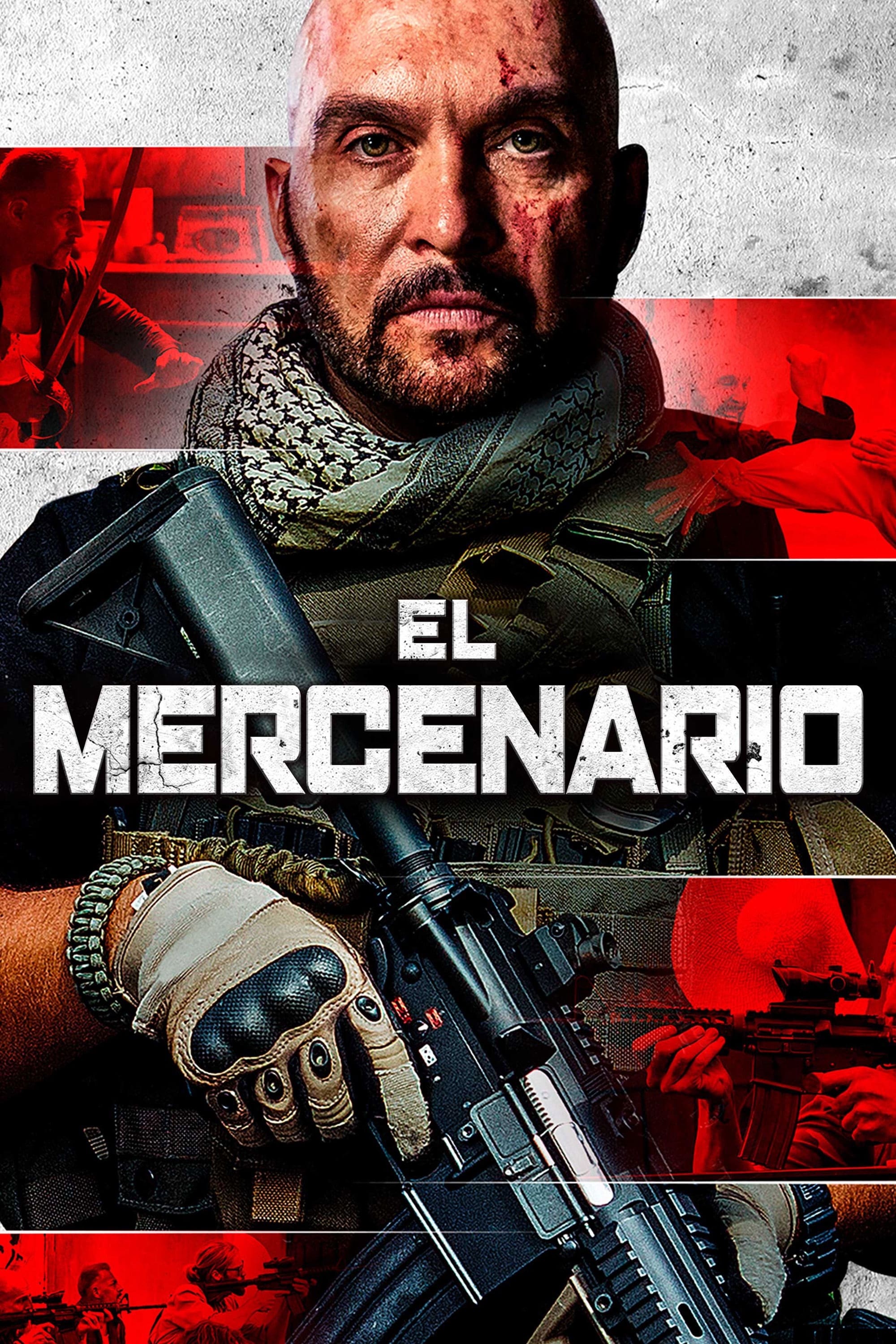 El Mercenario