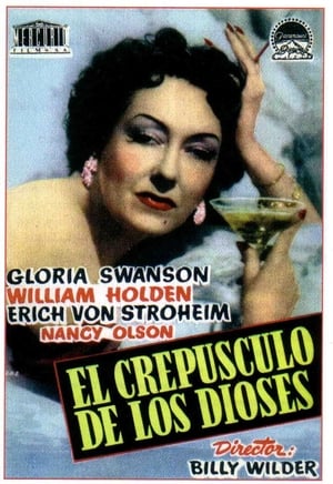 El ocaso de una vida (1950)