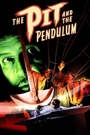 El péndulo de la muerte (1961)