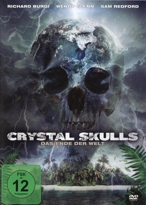 El secreto de las calaveras de cristal (2014)