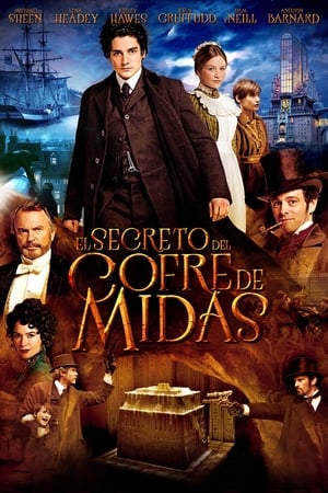 El secreto del cofre de Midas (2013)