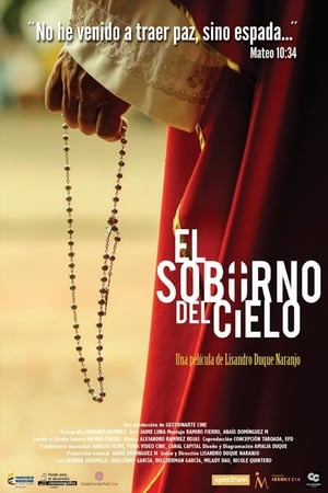 El soborno del cielo (2016)