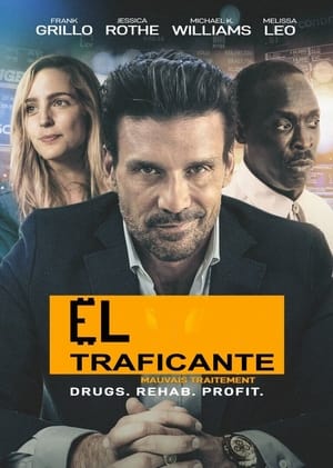 El traficante (2021)