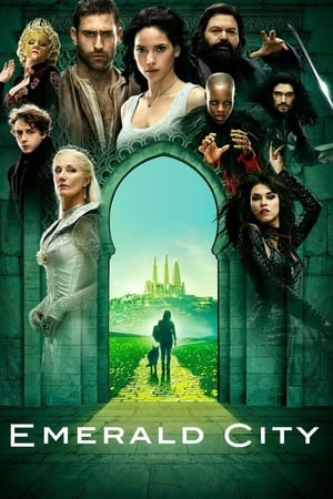 Emerald City (2017)