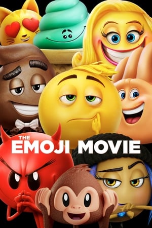 Emoji: La película (2017)