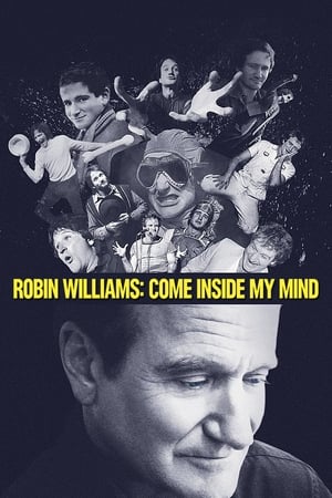 En la mente de Robin Williams (2018)