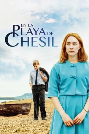 En la playa de Chesil (2017)