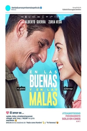 En las buenas y en las malas (2019)