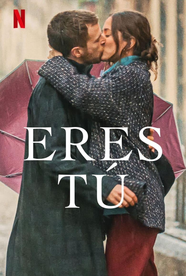 Eres tú