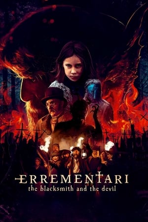 Errementari (El herrero y el diablo) (2017)