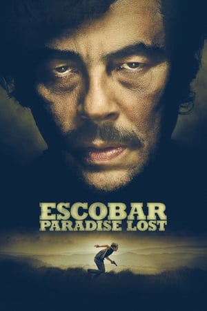 Escobar: Paraíso perdido (2014)