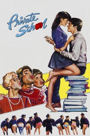 Escuela Privada Para Chicas (1983)