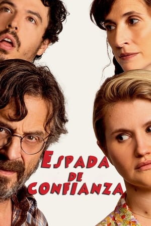 Espada de confianza (2019)