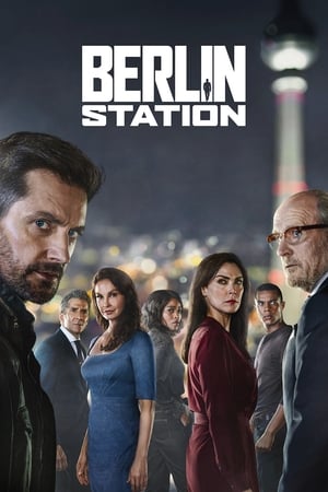 Estacion de berlin (2016)