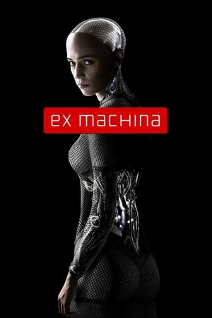 Ex Machina (2014)