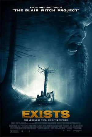 Existe (2014)