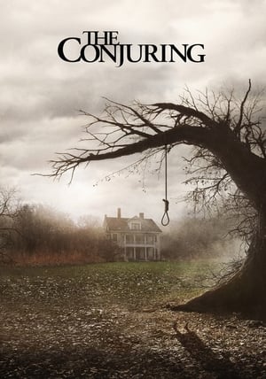 Expediente Warren: The Conjuring (2013)