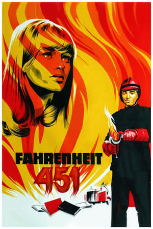 Fahrenheit 451 (1966)