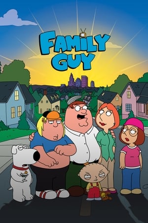 Family Guy (1998)