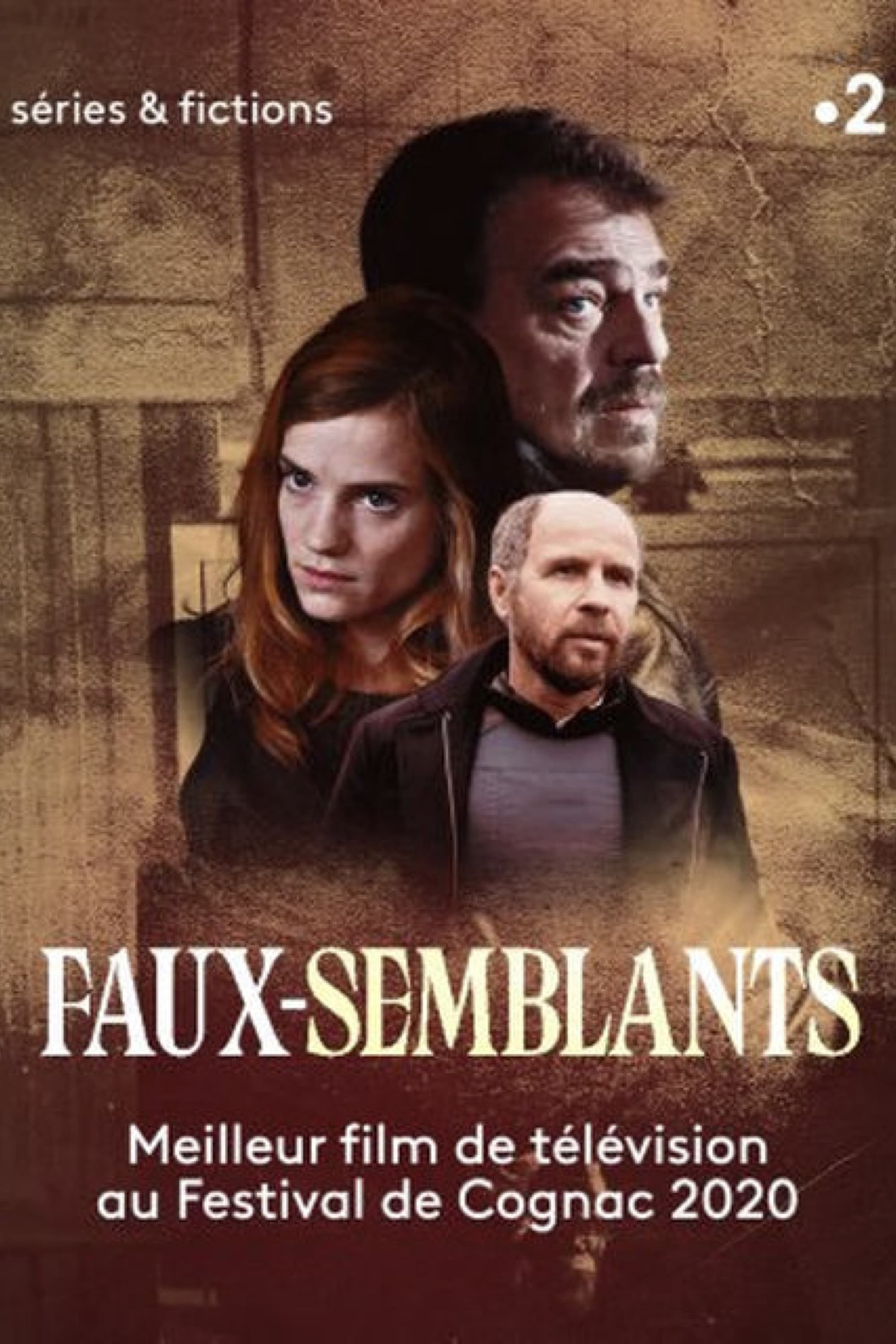 Faux-semblants