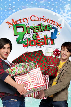 Feliz Navidad : Drake & Josh (2008)