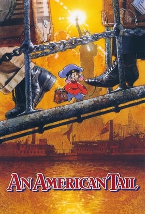 Fievel y el nuevo mundo (1986)