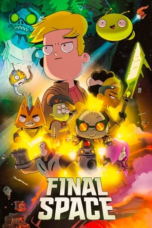 Final Space (2018)