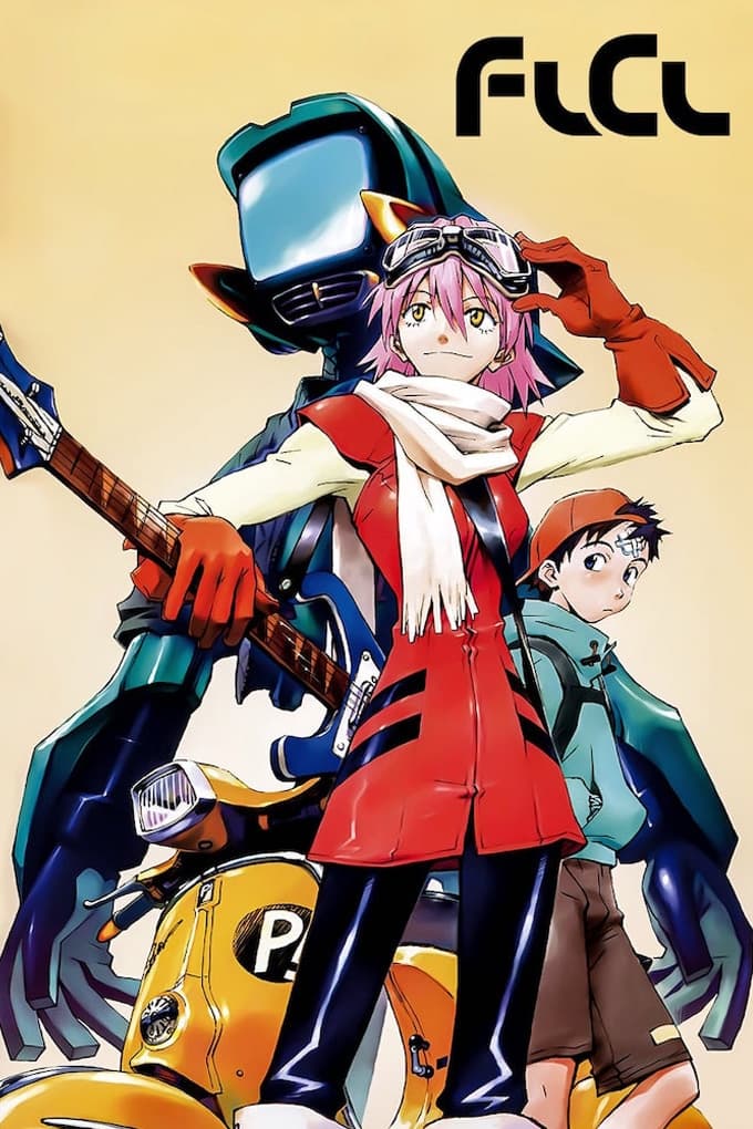 FLCL