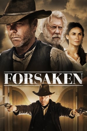 Forsaken (2015)