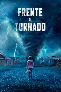 Frente Al Tornado