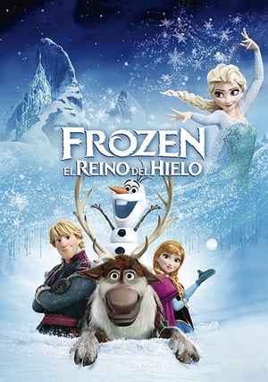 Frozen: El reino del hielo (2013)