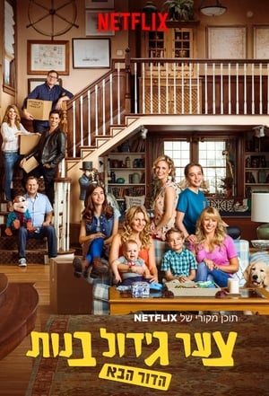 Fuller House (2016)