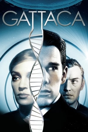 Gattaca: Experimento Genético