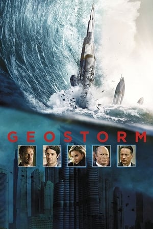 Geo-Tormenta (2017)