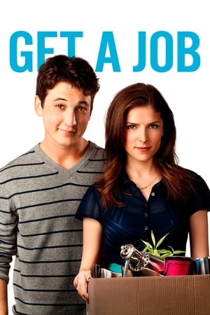 Get a Job (2016)