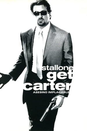 Get Carter (Asesino implacable) (2000)