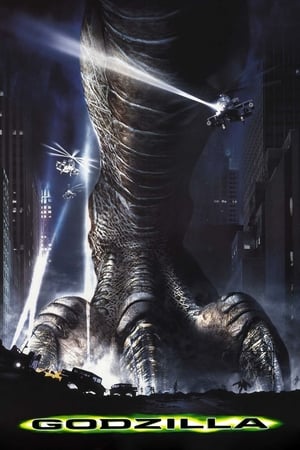 Godzilla (1998) (1998)