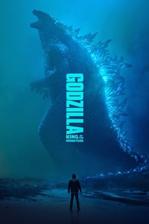 Godzilla 2: El rey de los Monstruos