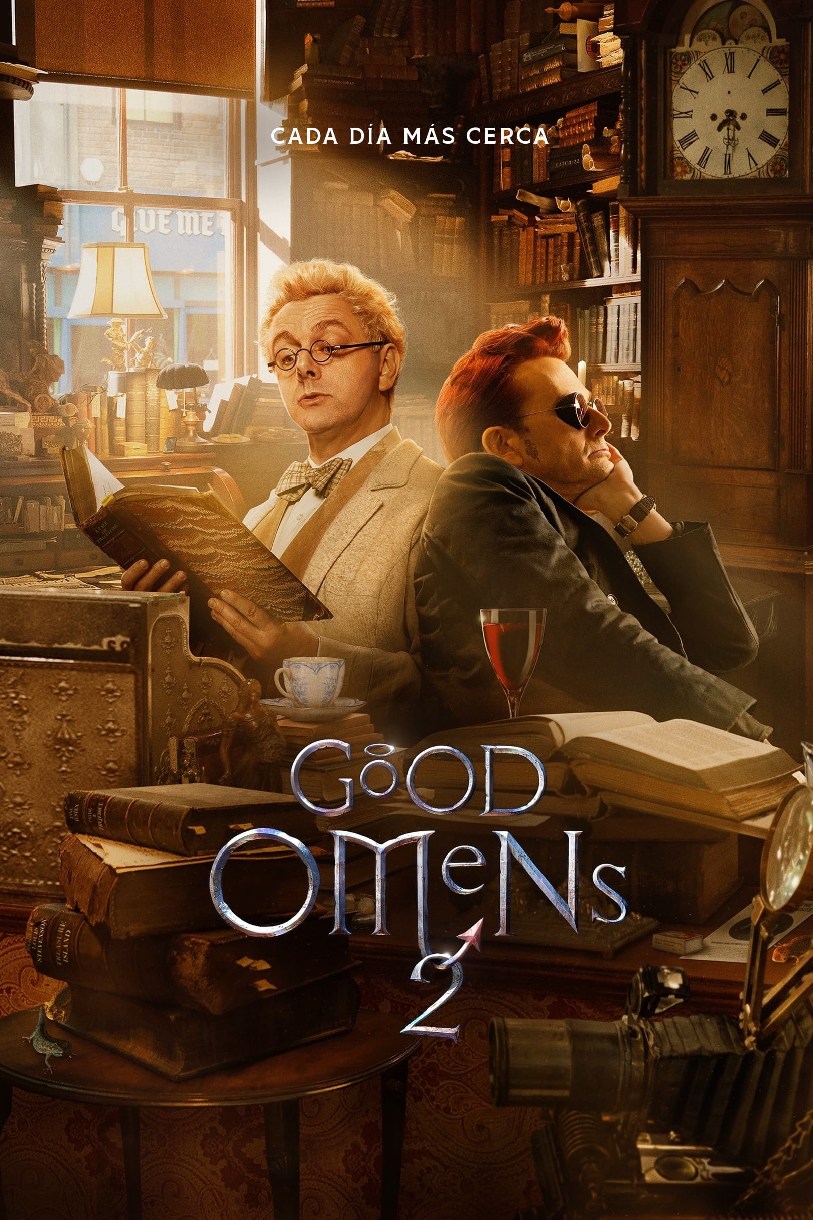 Good Omens