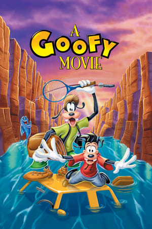 Goofy la Película (1995)