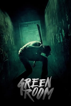 Green Room (2015)