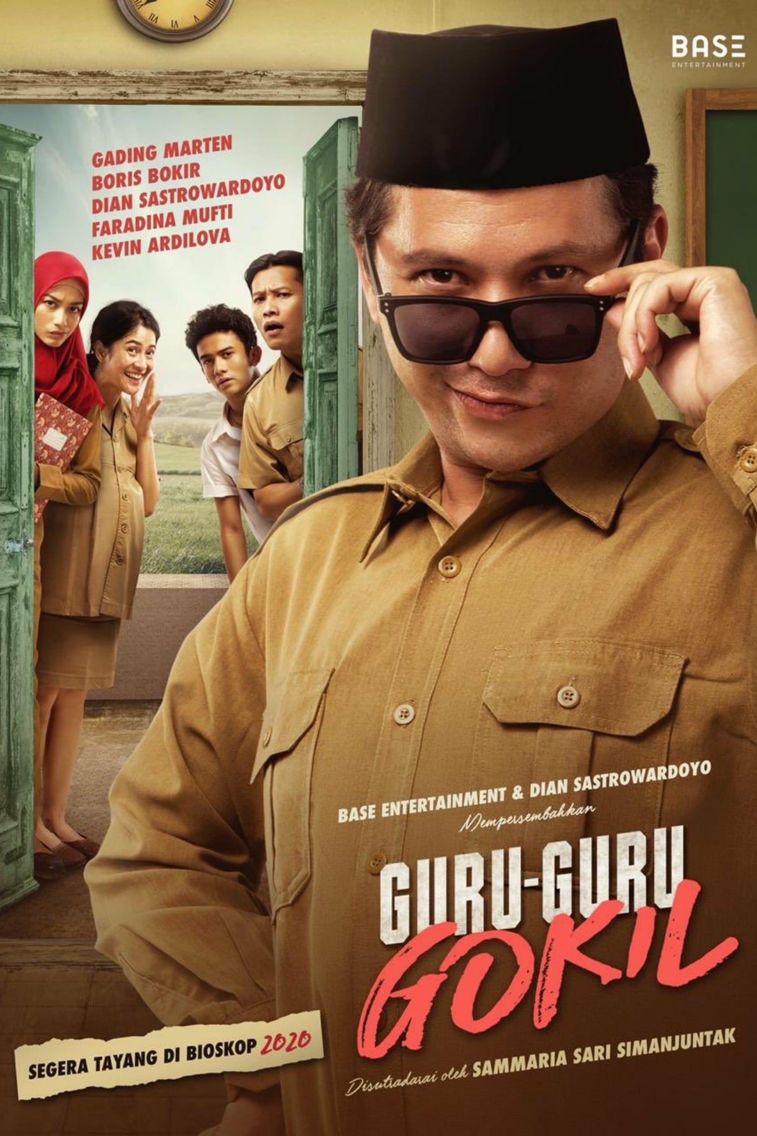 Guru-Guru Gokil