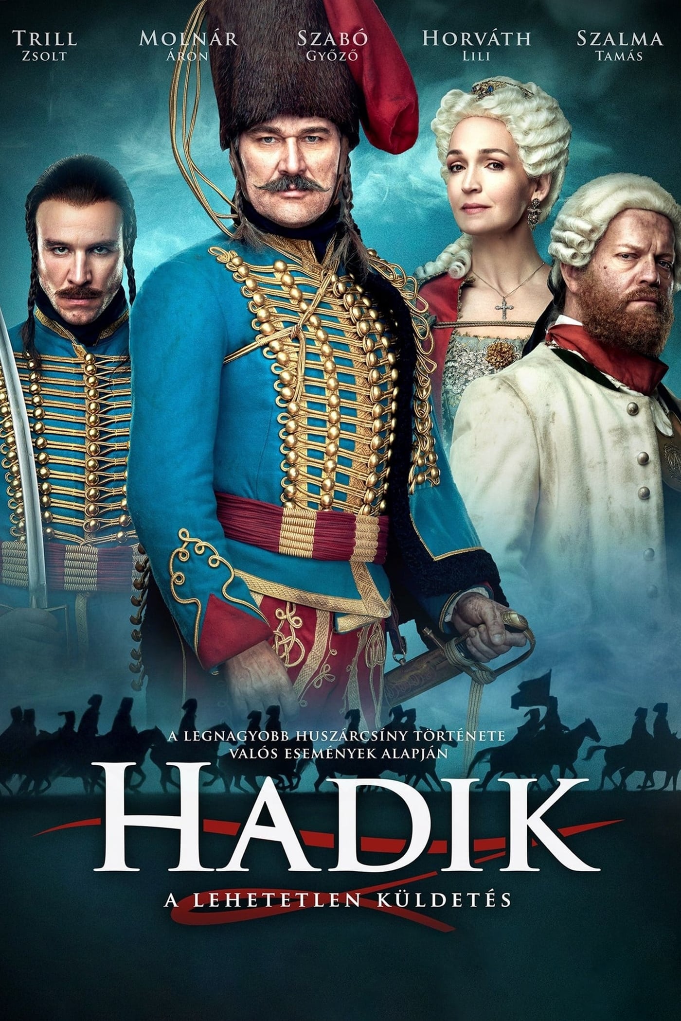 General Hadik