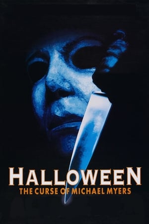 Halloween: La maldición de Michael Myers (Halloween 6) (1995)