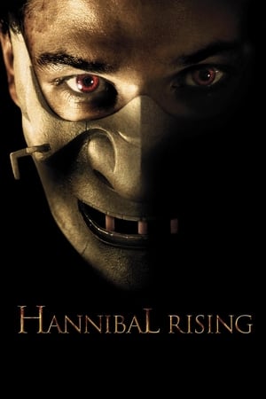 Hannibal, el origen del mal (2007)