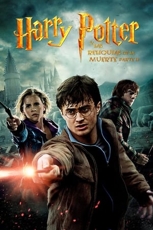 Harry Potter y las reliquias de la muerte: Parte 2