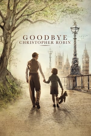 Hasta Pronto Christopher Robin (2017)